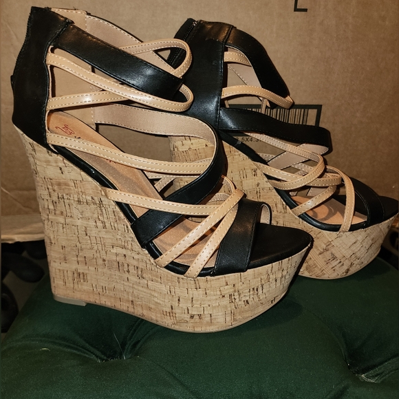 Wedges - Picture 2 of 3